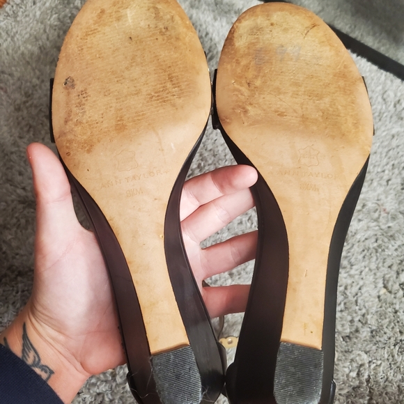 Ann Taylor Shoes - Picture 4 of 5